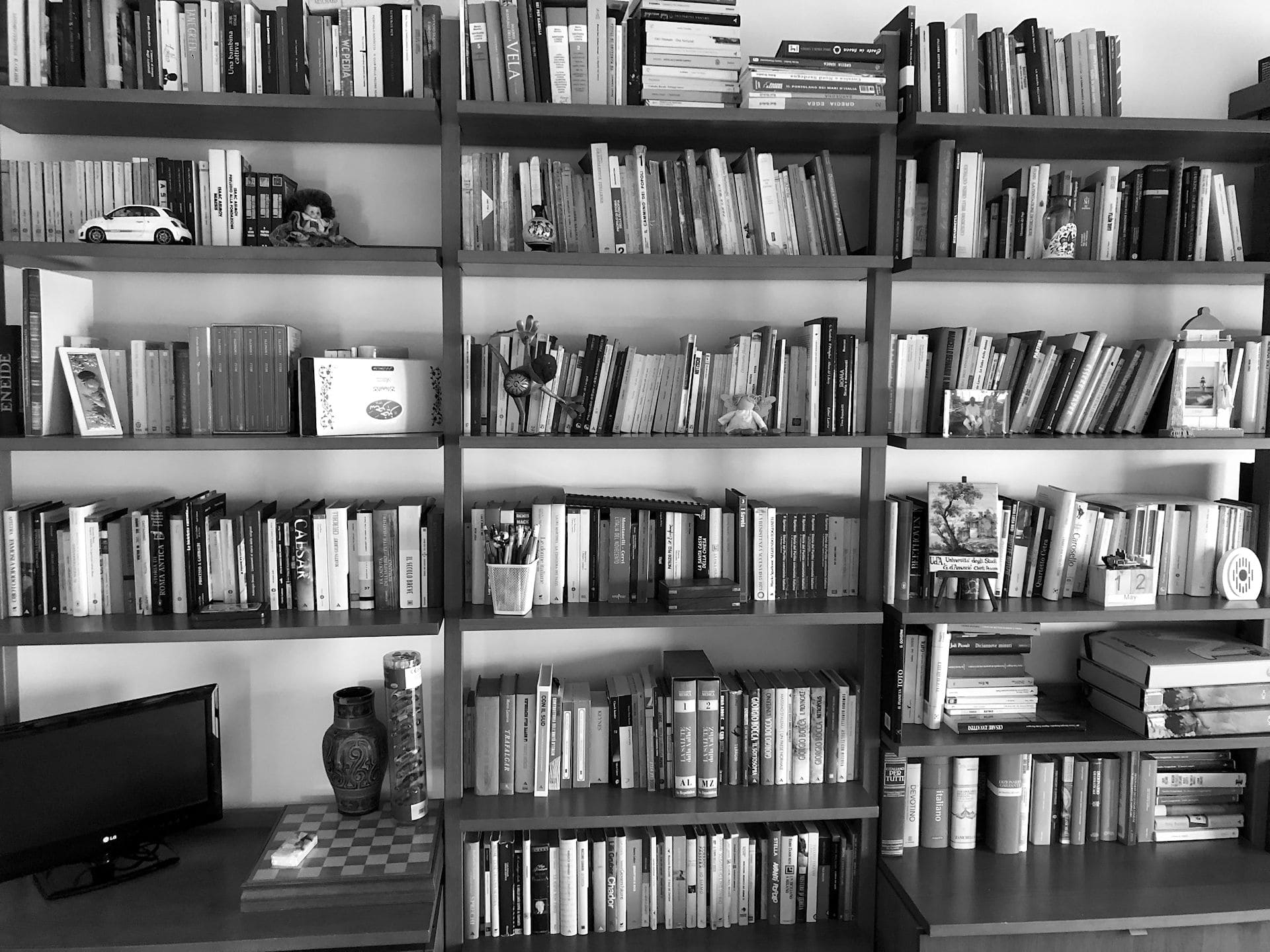 libreria pietro