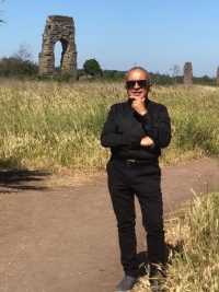 benvenuti nel nuovo blog - pietro de sarlo