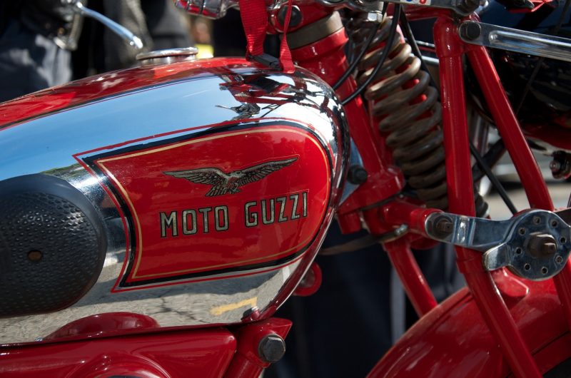 Moto Guzzi