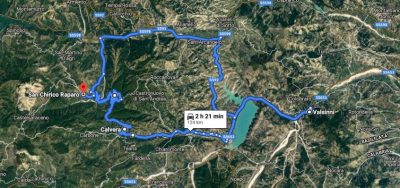 San Chirico Valsinni