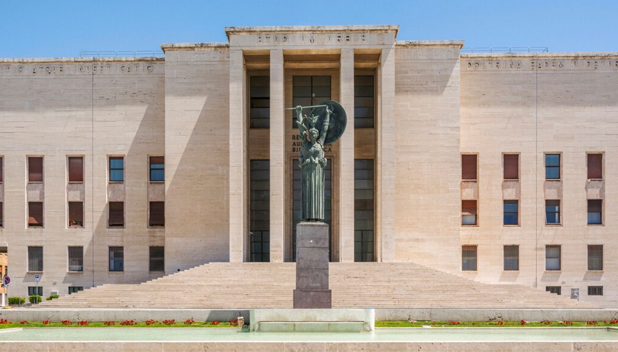 Università La Sapienza
